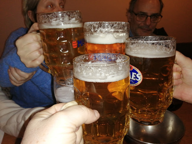 Comentarii opinii despre The Beers Garden