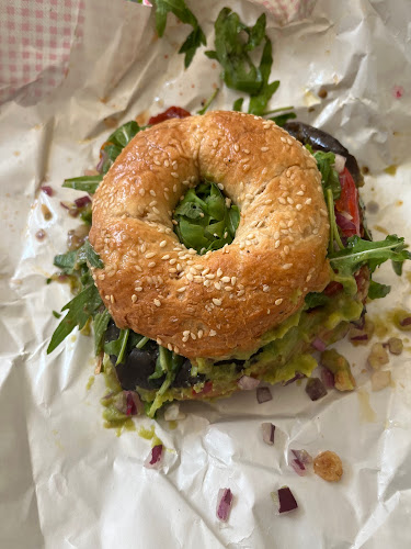 Au pays des merveilles - Horeca