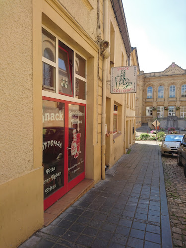 Comentarii opinii despre Ottos tacos