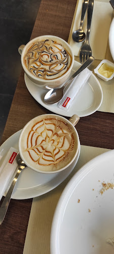 Bakkerij Nieuwendijk