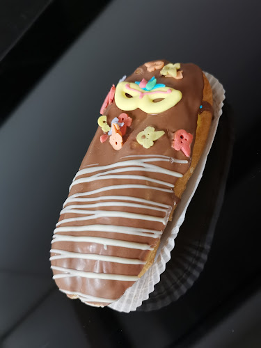 Bakkerij & banket Erik & Sabine - Heusden-Zolder