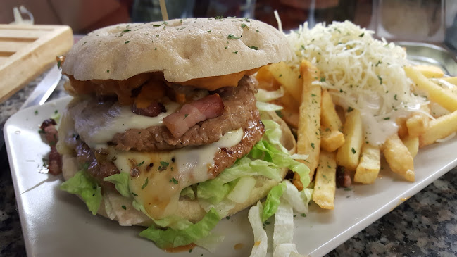 Reviews of Friterie le "Cass'Dalle" in Saint-Hubert - Horeca
