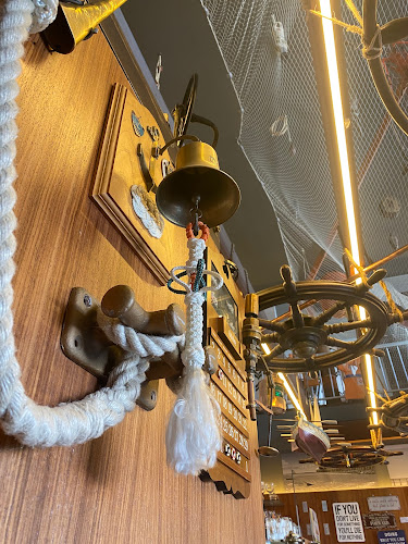 't Kofschip - Horeca