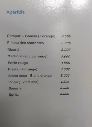 Opinii despre Au Comte De Beaurieux în Oupeye - Horeca