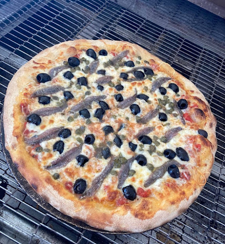 Sam's Pizza - Horeca