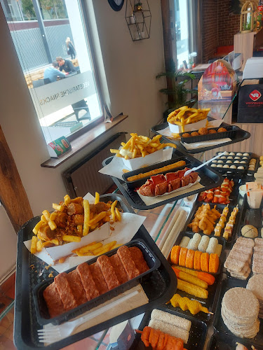Reviews of Frietcultuur in Gent - Horeca
