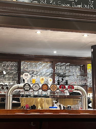 De Brouwers Open Times