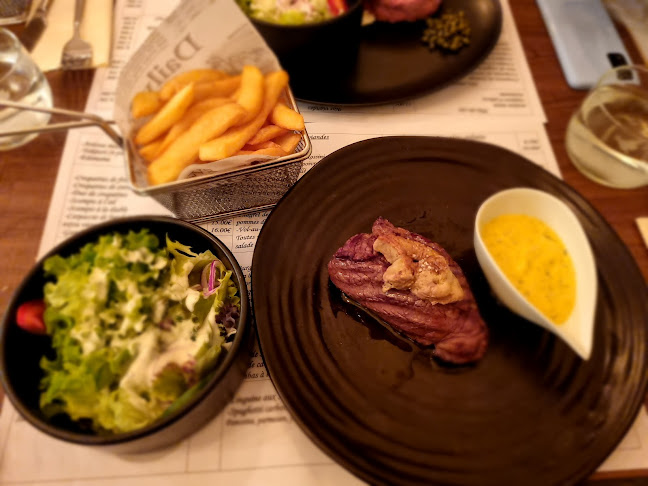 Opinii despre Bébé, Chouchou et Moi în Wavre - Horeca