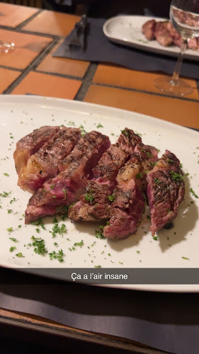 Comments and reviews of La Charbonnade