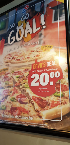 Domino's Pizza Tongeren
