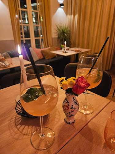 Comments and reviews of Restaurant NOEK