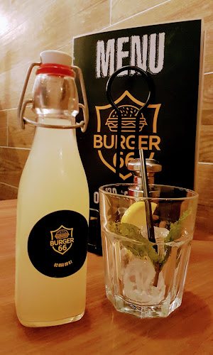 Burger 66 - Ixelles - Horeca