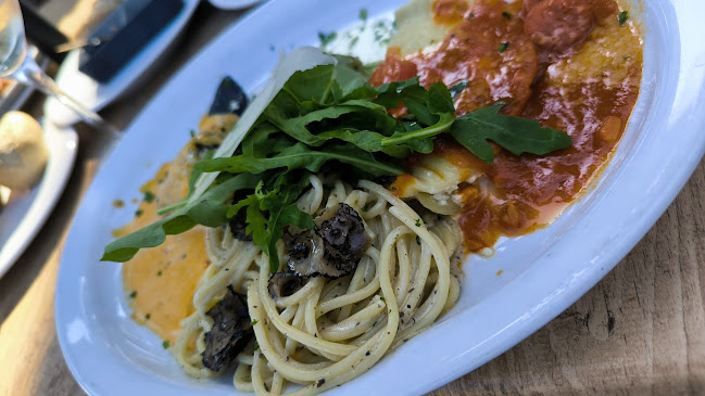 Via Roma - Horeca