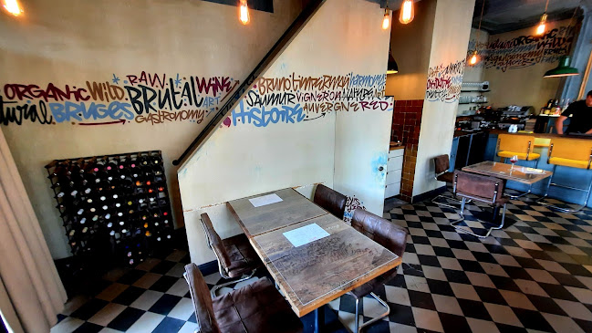 Bruut - Horeca