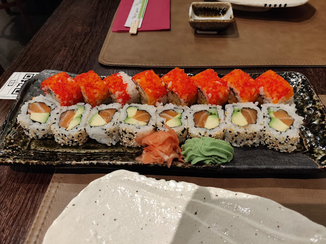 Kintsugi Sushi Bar & Grill - Horeca