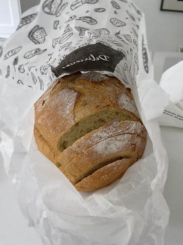Bakkerij La Tropezienne