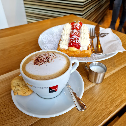 Bakery Fonk - St Vith