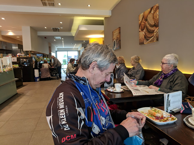 Bakkerij Vangrootloon Tienen - Horeca