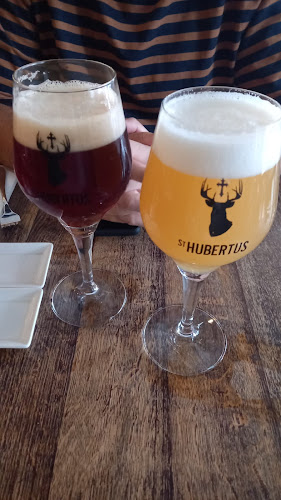 Café Georgette - Brussel