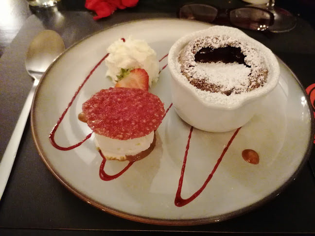 A table & moi restaurant - Somme-Leuze