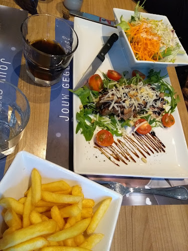 Pita Geel - Horeca