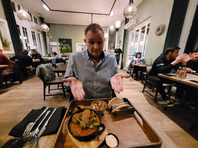 Comentarii opinii despre Murni Wilrijk