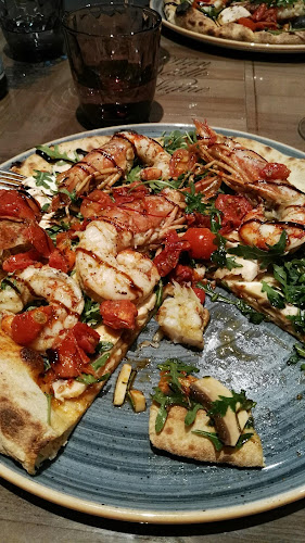 Comentarii opinii despre Pizzeria Chez Giova