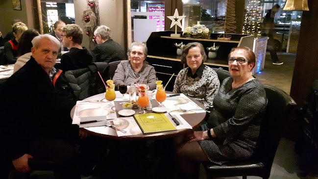 Sportcafé De Winning - Horeca