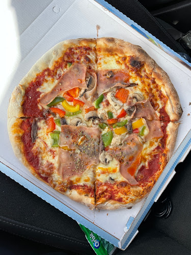 Opinii despre Il Trullo în Mol - Horeca