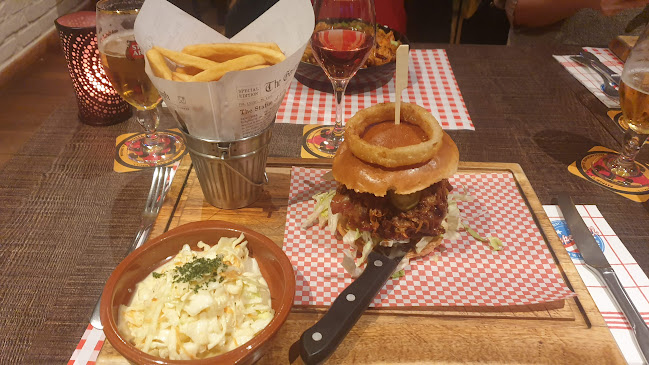 Comentarii opinii despre Peppermill