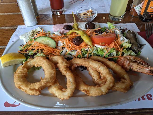 Taverne Le Coup De Foudre - Horeca