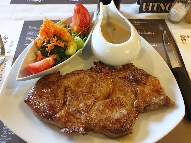 't Elsloschuurke - Evergem