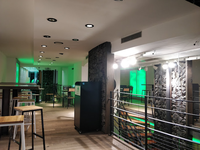 Shake'N Out Burger - Horeca