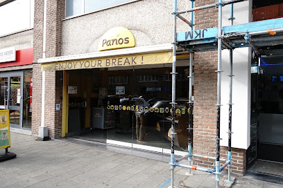 Panos City Dendermonde (Oude Vest)