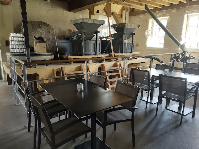 Comentarii opinii despre Brasserie De Abdijmolen