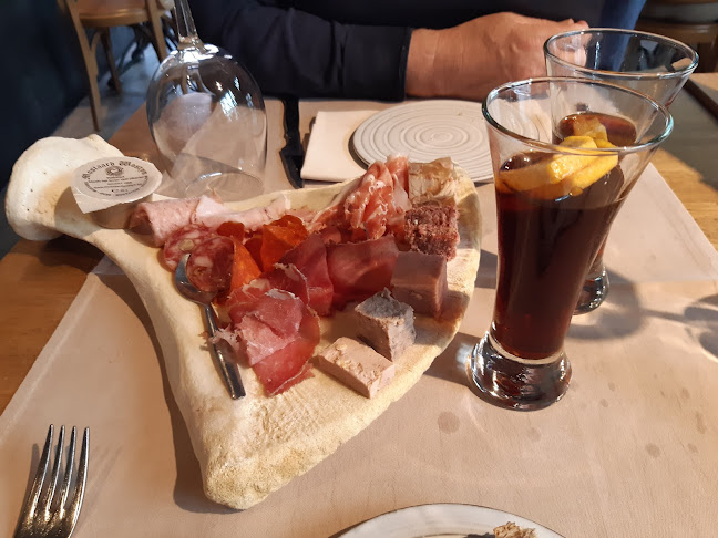 ‘T Potje Paté - Horeca