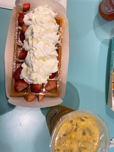 Bubble Tea Room Open Times