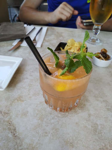 Brasserie Henry - Horeca