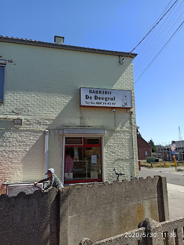 Comentarii opinii despre Bakkerij De Deegrol