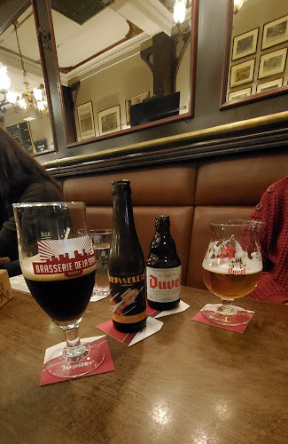 De Brouwers Open Times