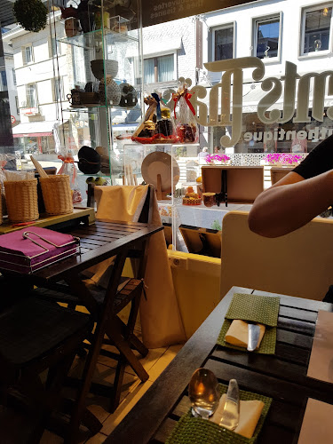 Rue du Commerce 16, 4960 Malmedy