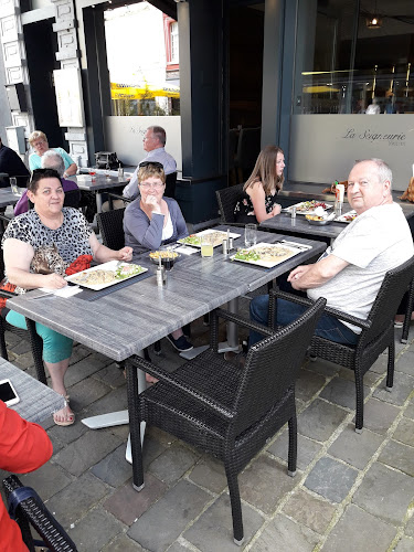 Reviews of La Seigneurie in Verviers - Horeca