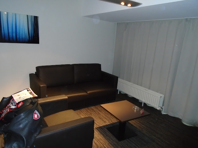 Opinii despre Hôtel Ol Fosse d’Outh în Houffalize - Horeca