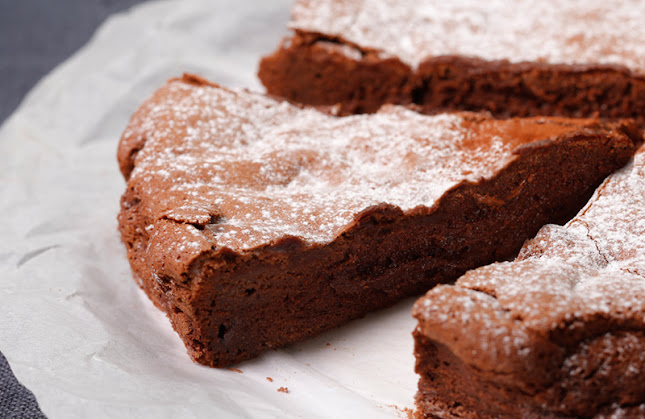 Comentarii opinii despre Les Tartes de Françoise