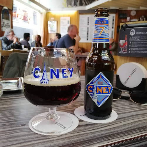 Café Randaxhe - Brasserie - Horeca