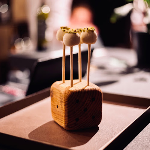 Nyde - Horeca