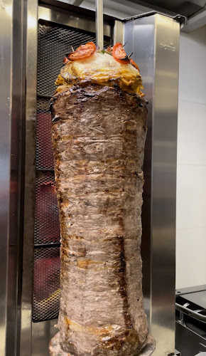 Comentarii opinii despre Eethuis Meyman Kuringen