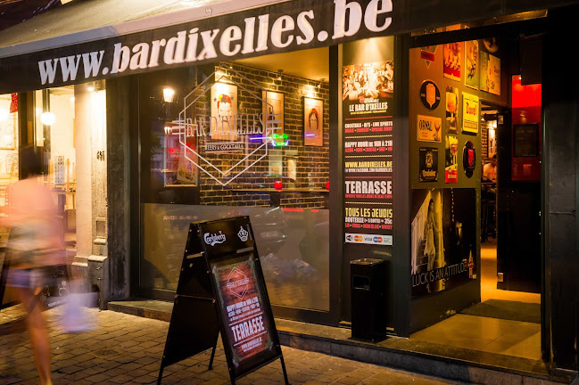 Comments and reviews of De Bar van Elsene