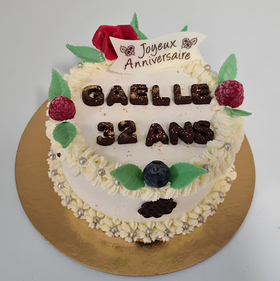Les saintes Glaces Serelina