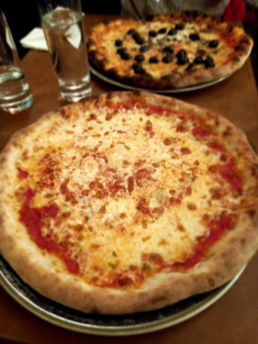 Portobello Sul Mare Restaurant Phone number